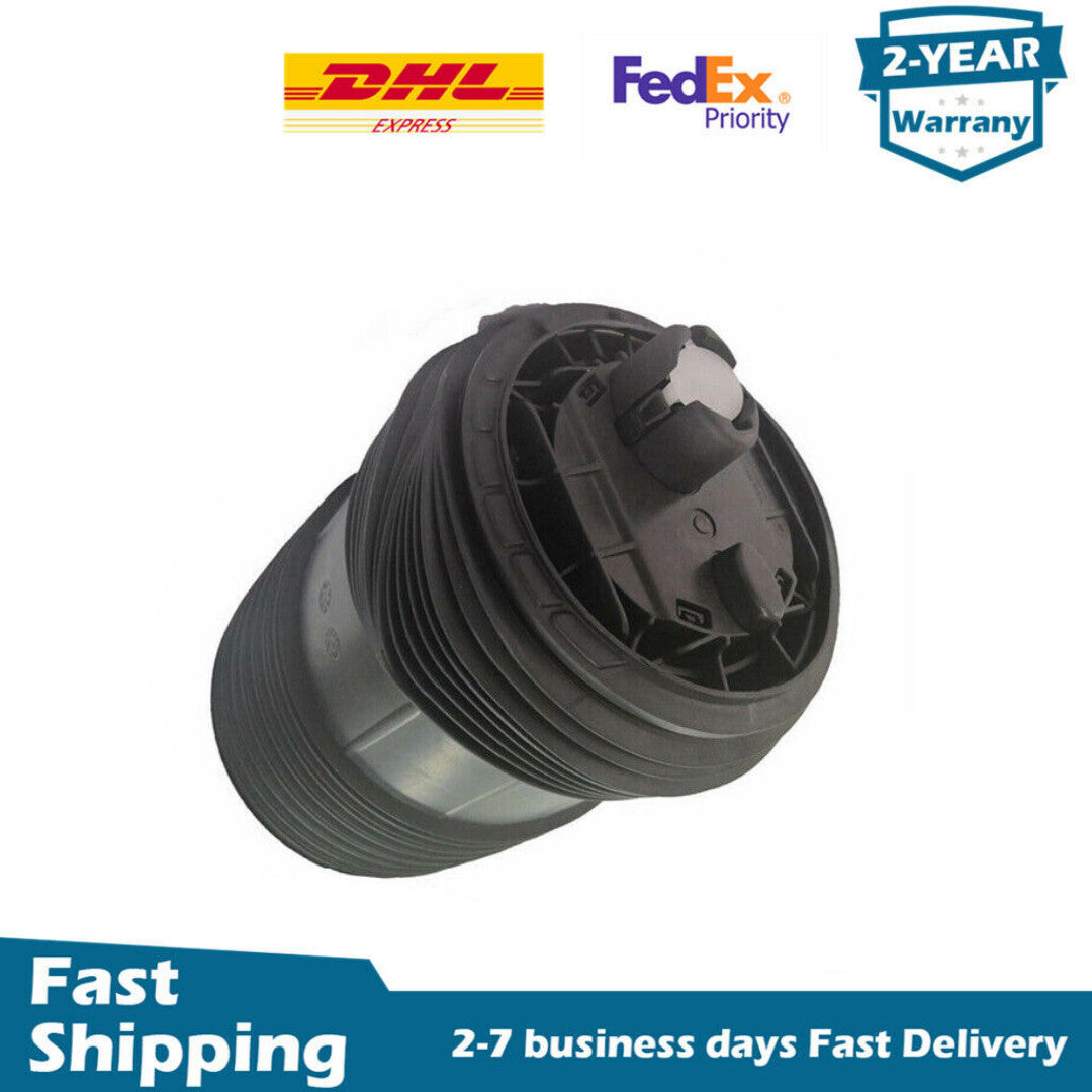 for Audi Q7 4MB 4M0616002AB Rear Right Air Suspension Spring Repair Bag 2015