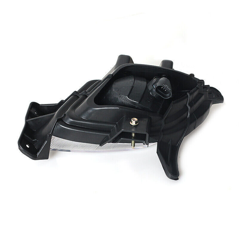 for Hyundai I30 2007-2012 Left Side Front Bumper Driving FogLamp Fog Lights