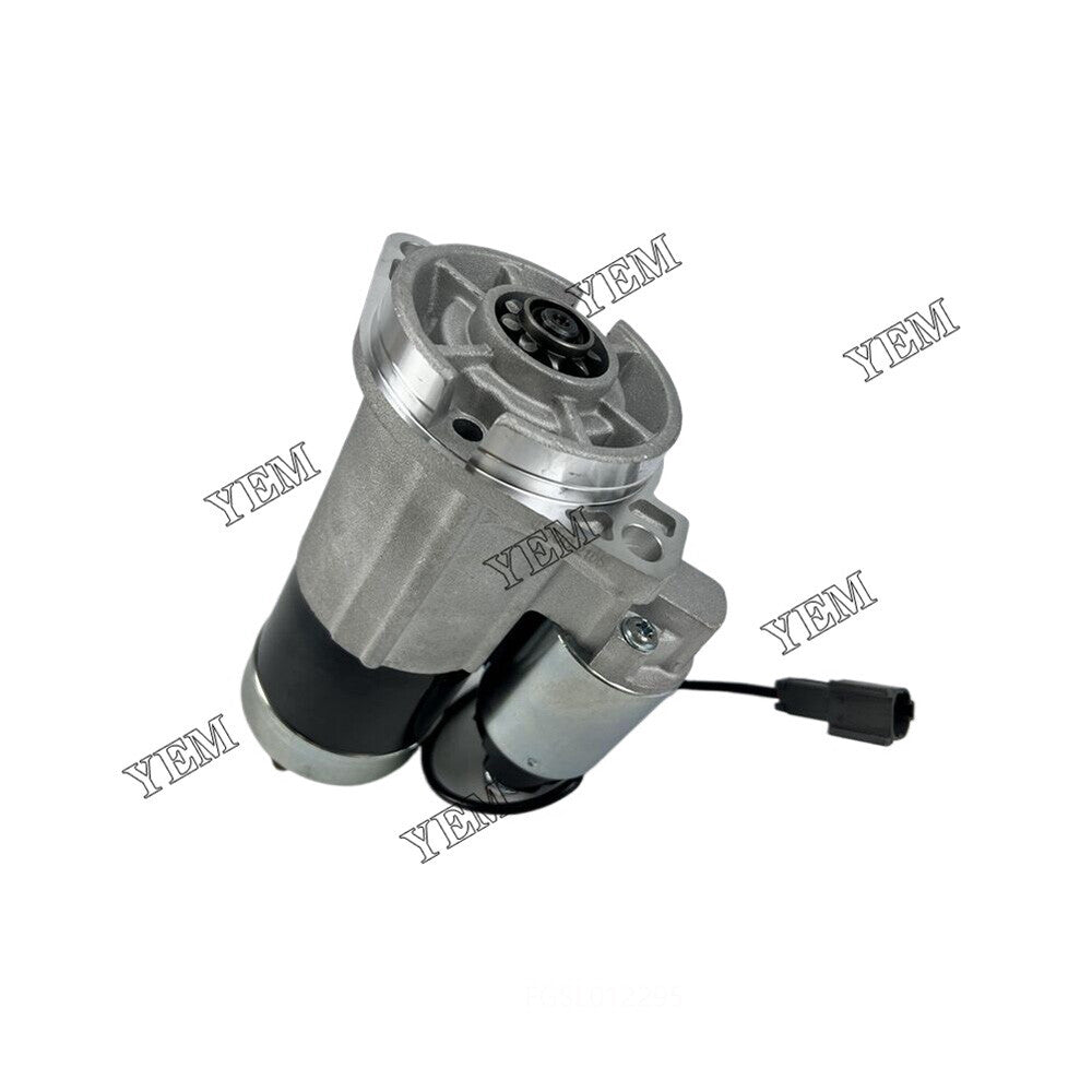 Starter Motor 9T 91H20-03330 for Mitsubishi Diesel Engine Starting Motor