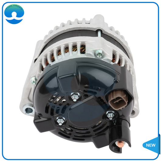 For 2003-2004 for Honda Pilot LX  EX Sport Utility 3.5L Alternator 104210-3090