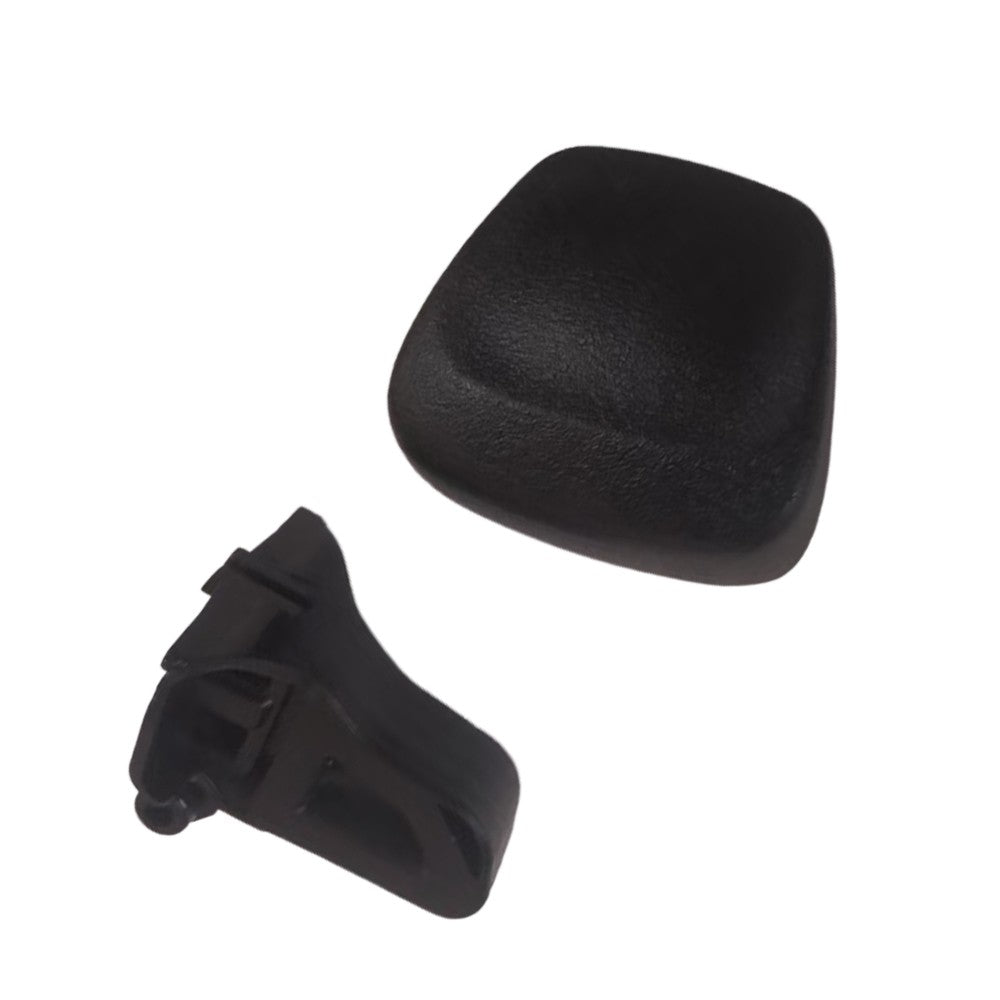 5YD261X9AA Fits for Jeep Cherokee 2014-2018 Front Automatic Shift Knob Black