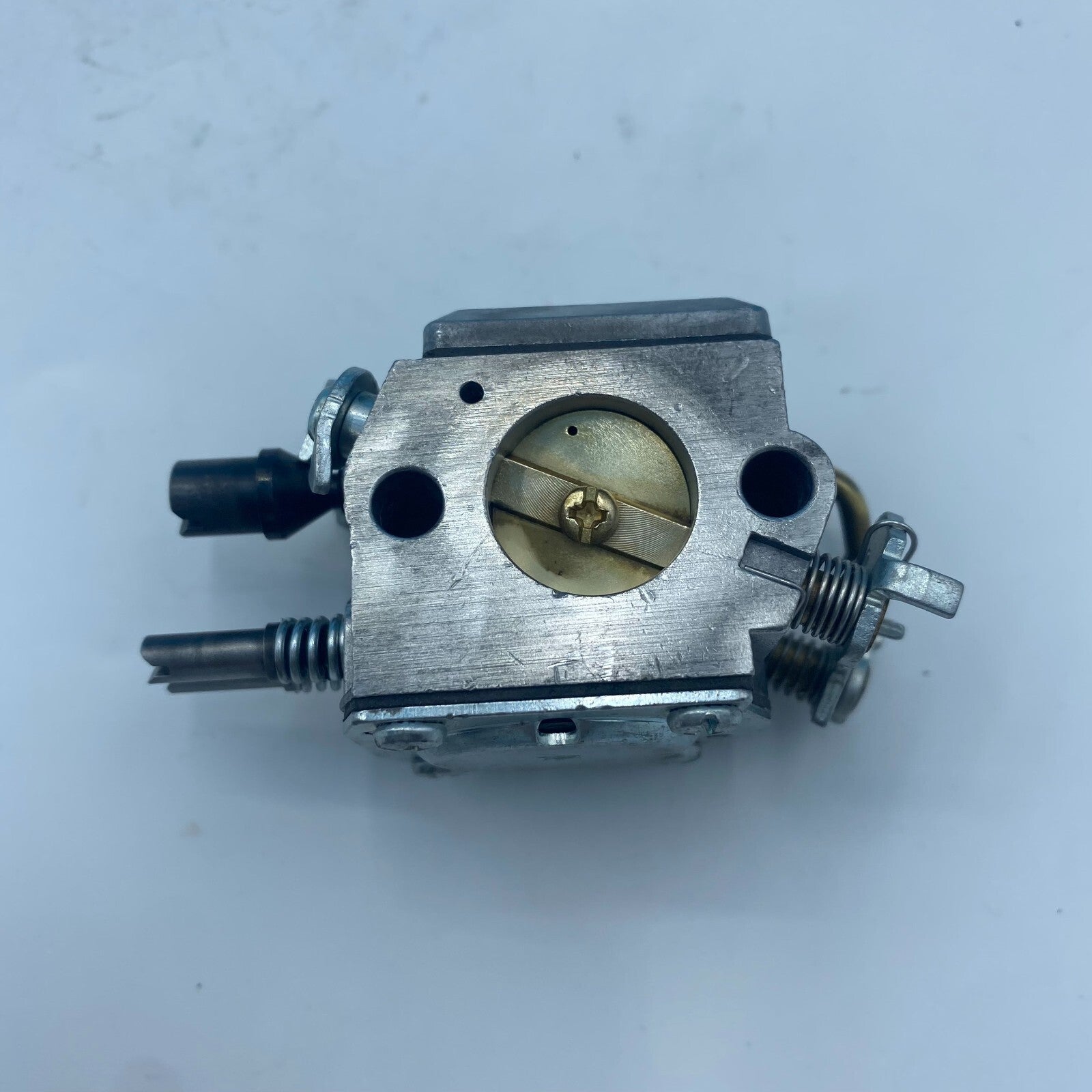 New Carburetor For Zama Husqvarna 350 Chainsaw C3-EL17B C3 EL17 Carb