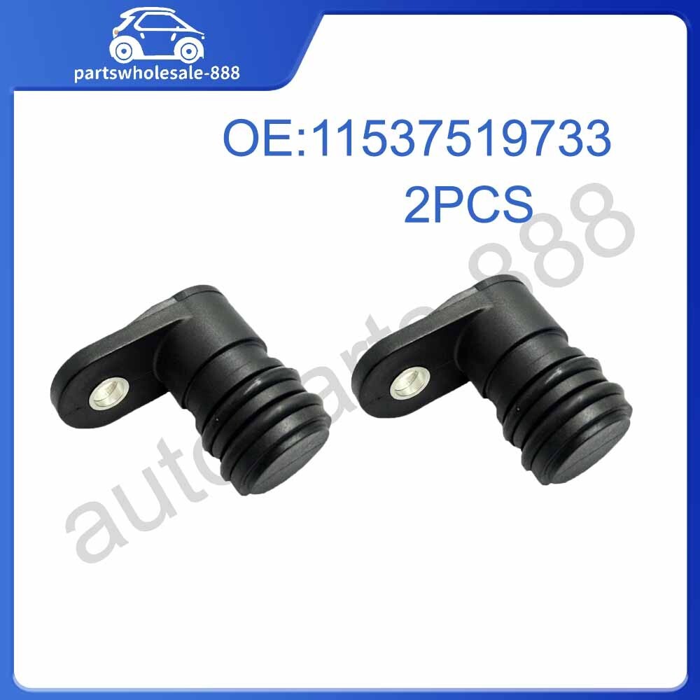 115375197332 Engine Coolant Sealing Blind Plug for BMW E60 M54 530i 528i 04-10