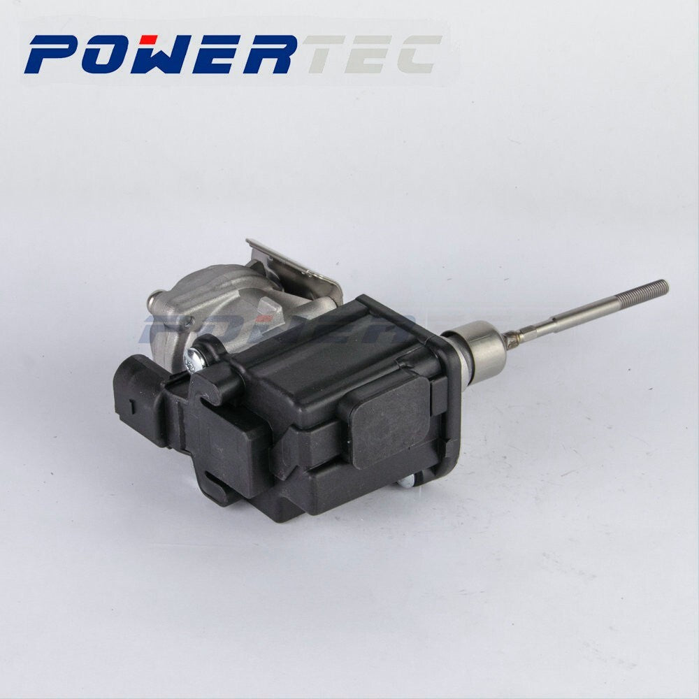 JHJ turbo actuator IS38 06K145722H is suitable for Volkswagen for Golf 7 GTI R GTI for Passat Scirocco 2.0 T