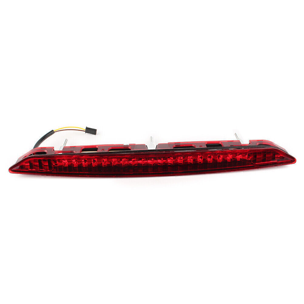 LED Rear Third Tail Brake Light Red Lens Cover 63256917378 for BMW E85 Z4 02-08