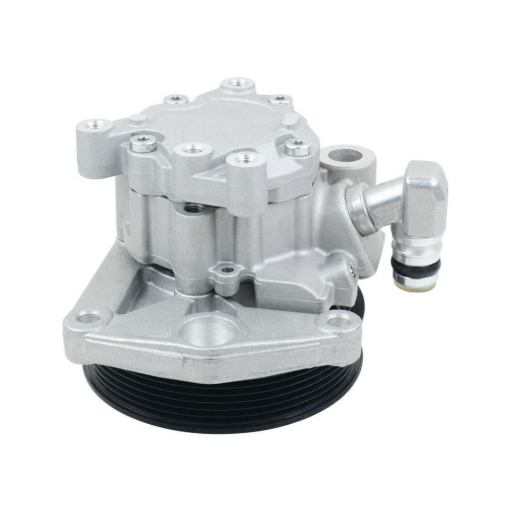 Power Steering Pump For 2007-2012 for Mercedes-Benz E350 CL550 GLK350 A0064662401