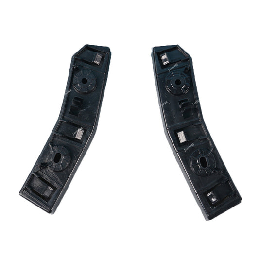 Front LeftRight Side Bumper Support Bracket Fit for Jeep Cherokee 2014-2018