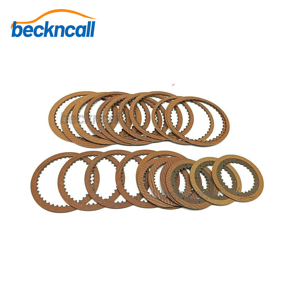 U240E U241E Automatic Master Transmission Rebuild Kit for TOYOTA for LEXUS for SCION