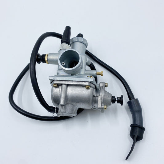 New Carburetor Assembly Fits Carb 13200-18912 for Suzuki 1983-1987 ALT125 LT125