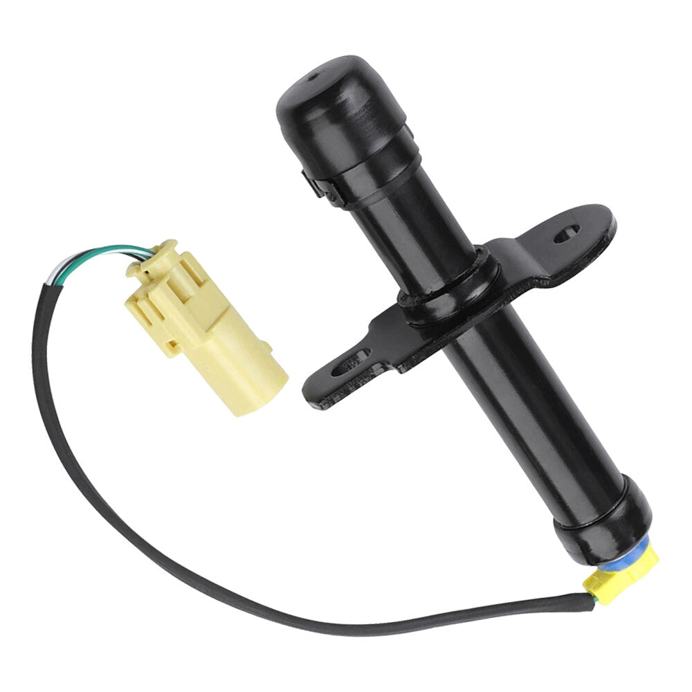 Front Active Bonnet Actuator Hinge Sensor S930382813 Black for Tesla Model Y / S