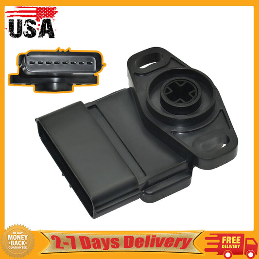 Pedal Throttle Position Sensor MR578861 For 02-06 for Mitsubishi Outlander Lancer