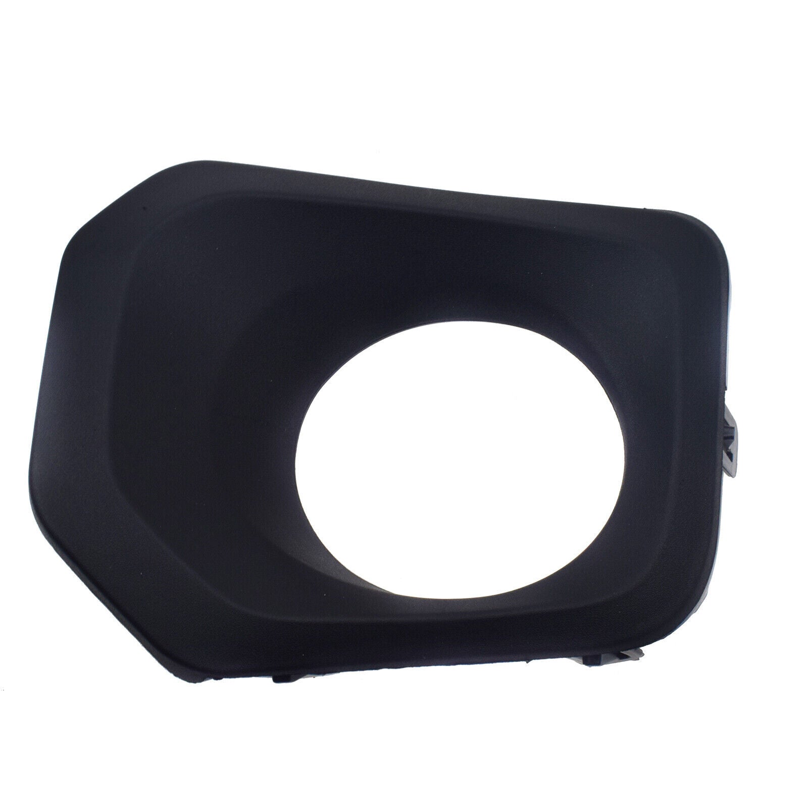 for Toyota Tacoma 2016-2021 5212804020 Fog Lamp Light Trim Bezel Black Left Side