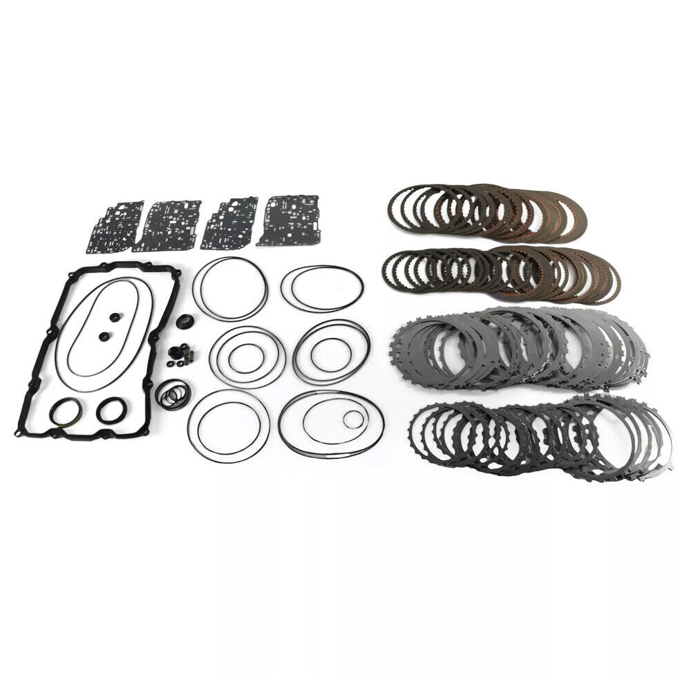 AB60E AB60F Auto Transmission Master Kit Fit for TOYOTA SEQUOIA TUNDRA 4.6L 5.7L
