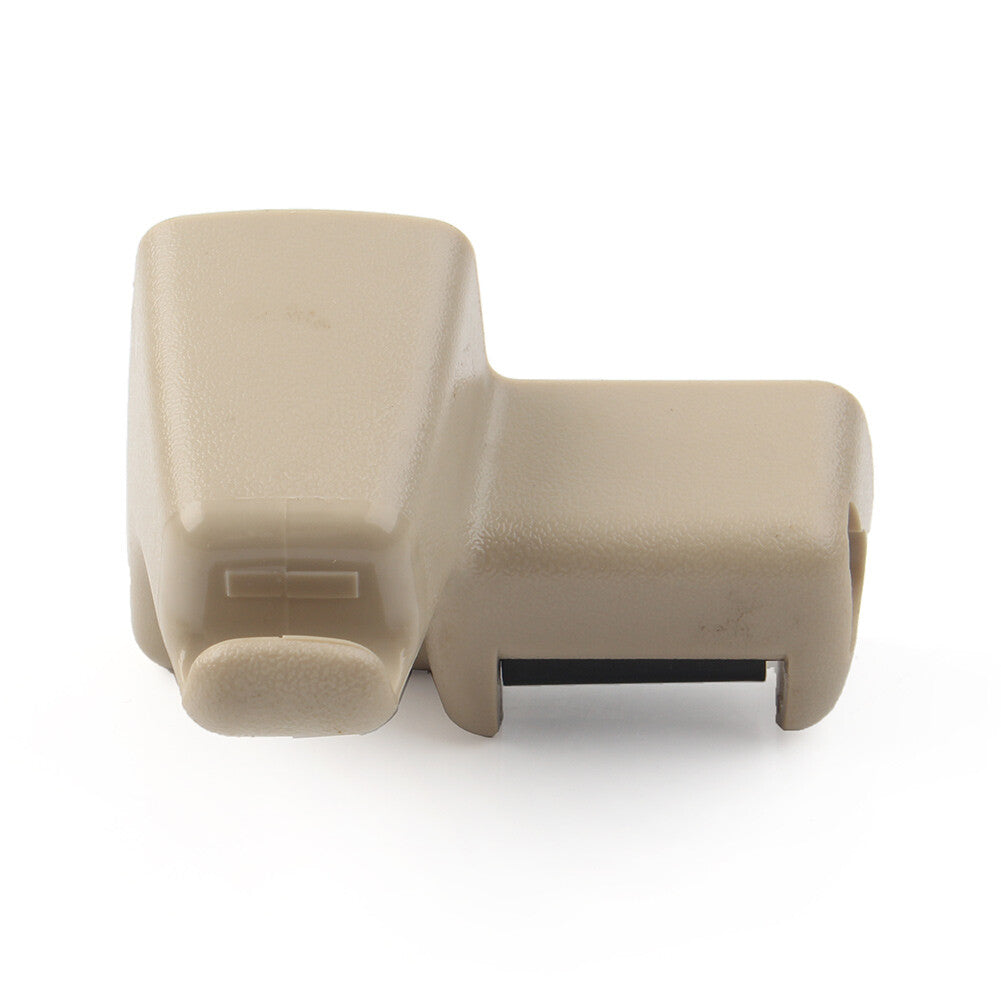 for Land Rover for Range Rover L322 2003-2012 Beige Right Sun Visor Retainer Clip