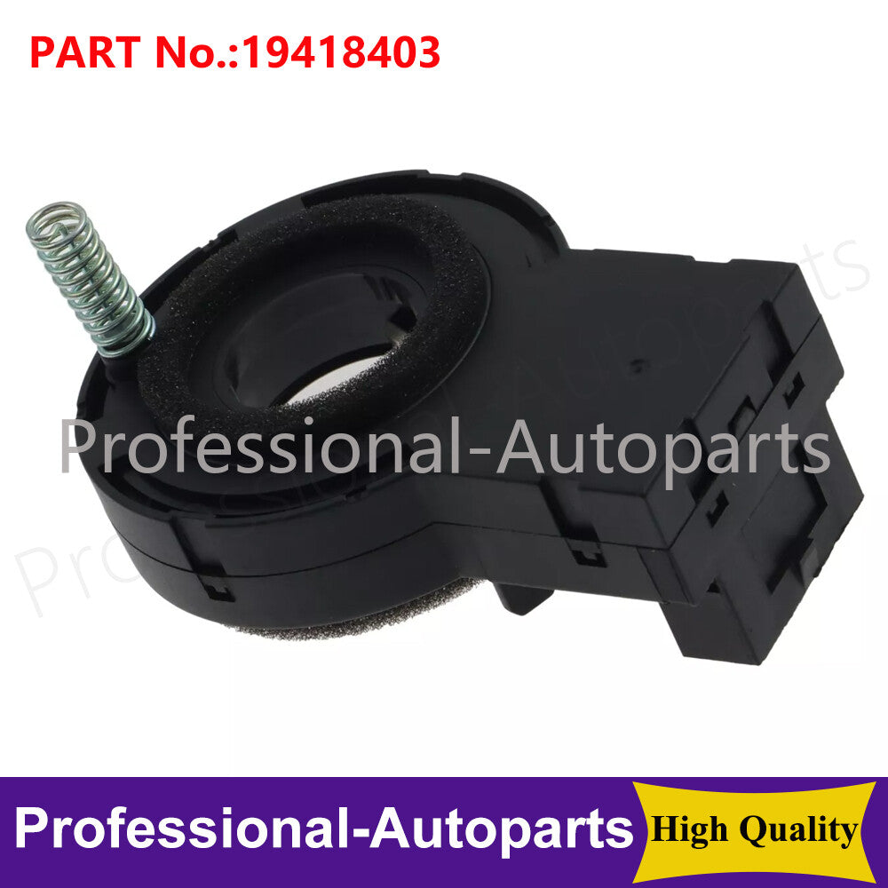 Steering Wheel Position Sensor for 2010-2014 for Chevrolet Silverado for GMC for Sierra