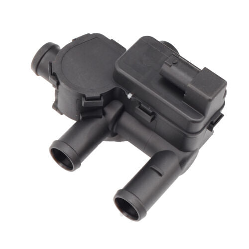 The new air conditioning heater control valve is suitable for Mercedes-Benz CL550, CL600, S600, S63, S65, and AMG.