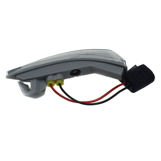 For Grand Caravan TownCountry 68052079AA Left Side Mirror LED Turn Signal Light