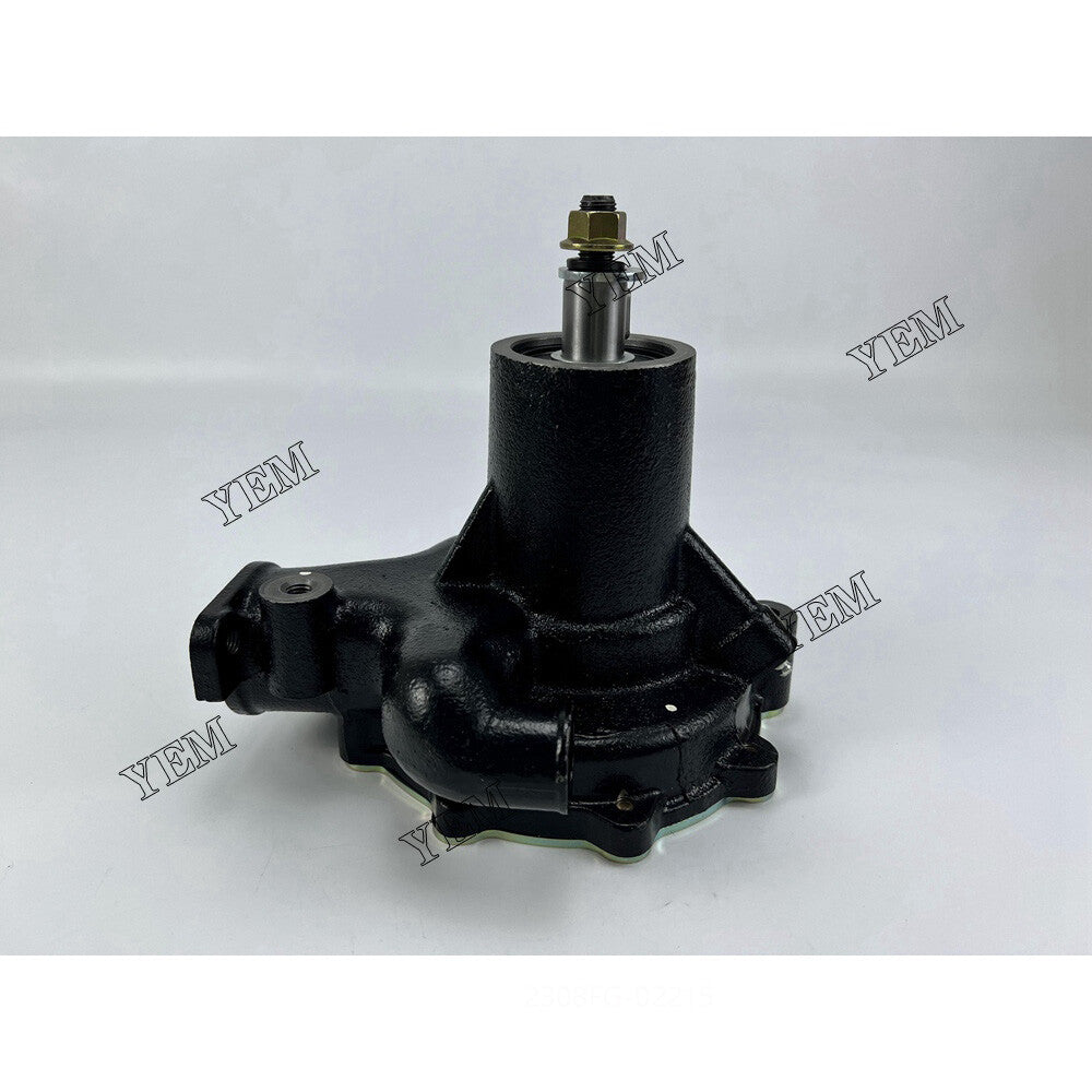 H06C Water Pump 16100-2370 is suitable for Hino diesel engines and is compatible with for Hino water pumps.