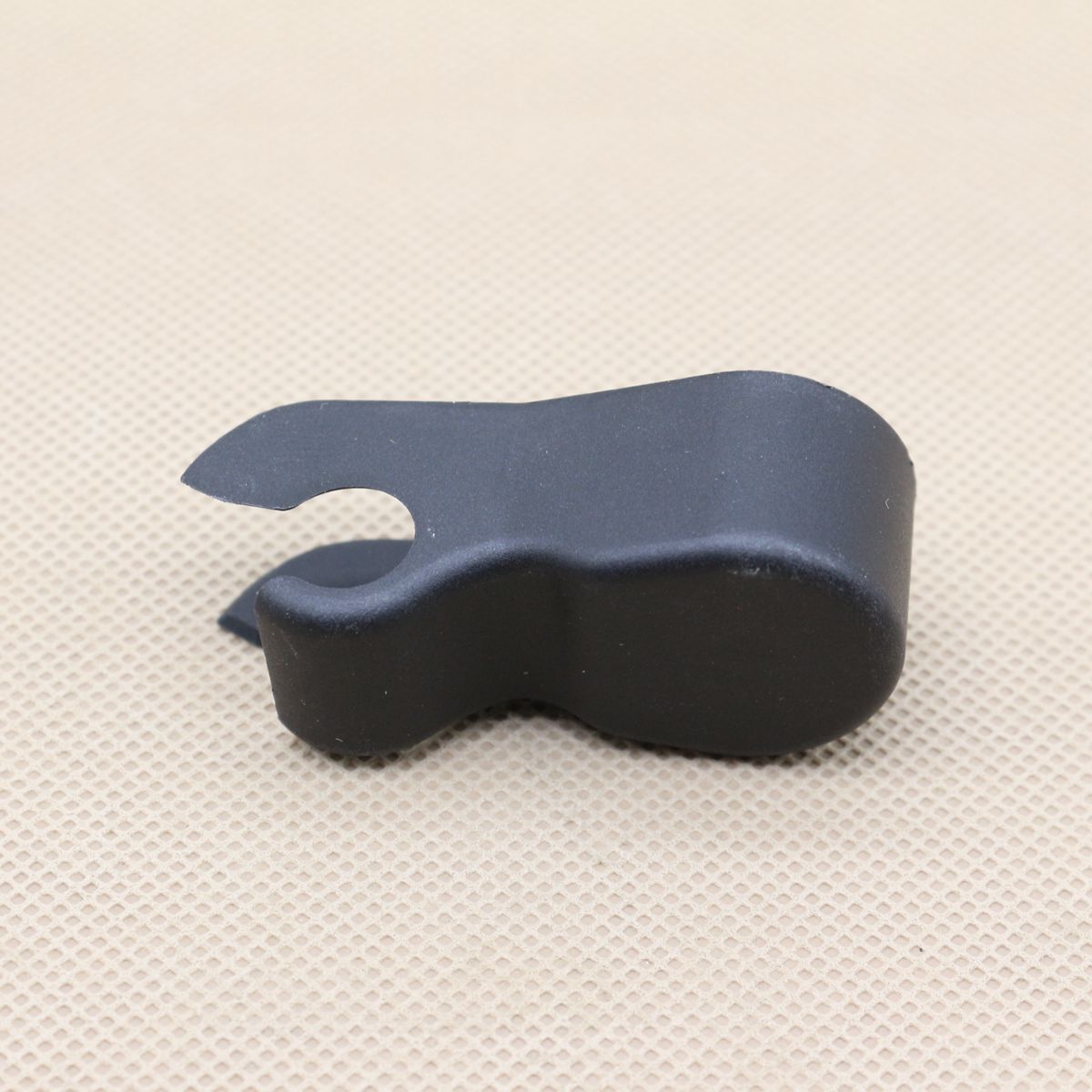 1-piece rear cover arm nut cap for 2004-2007 for Jeep Liberty Cherokee 5014217AA