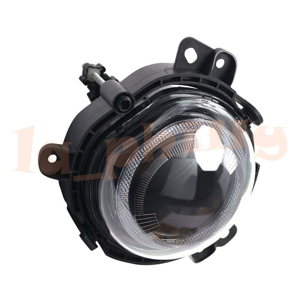 LED Front Right Side Bumper Lower Fog Lamp Light for MINI Countryman F60 2016-20