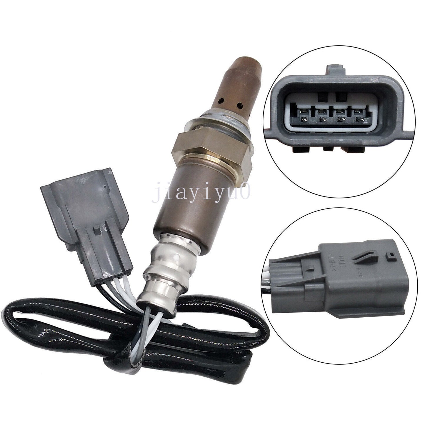 new Lambda O2 oxygen sensor for Citroen C4 Xantia for PEUGEOT 307 406 607 0258006029