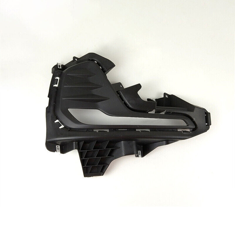 Right Side Front Bumper Fog Lamp Cover Bezel for Chevrolet Cavalier 2019-2020