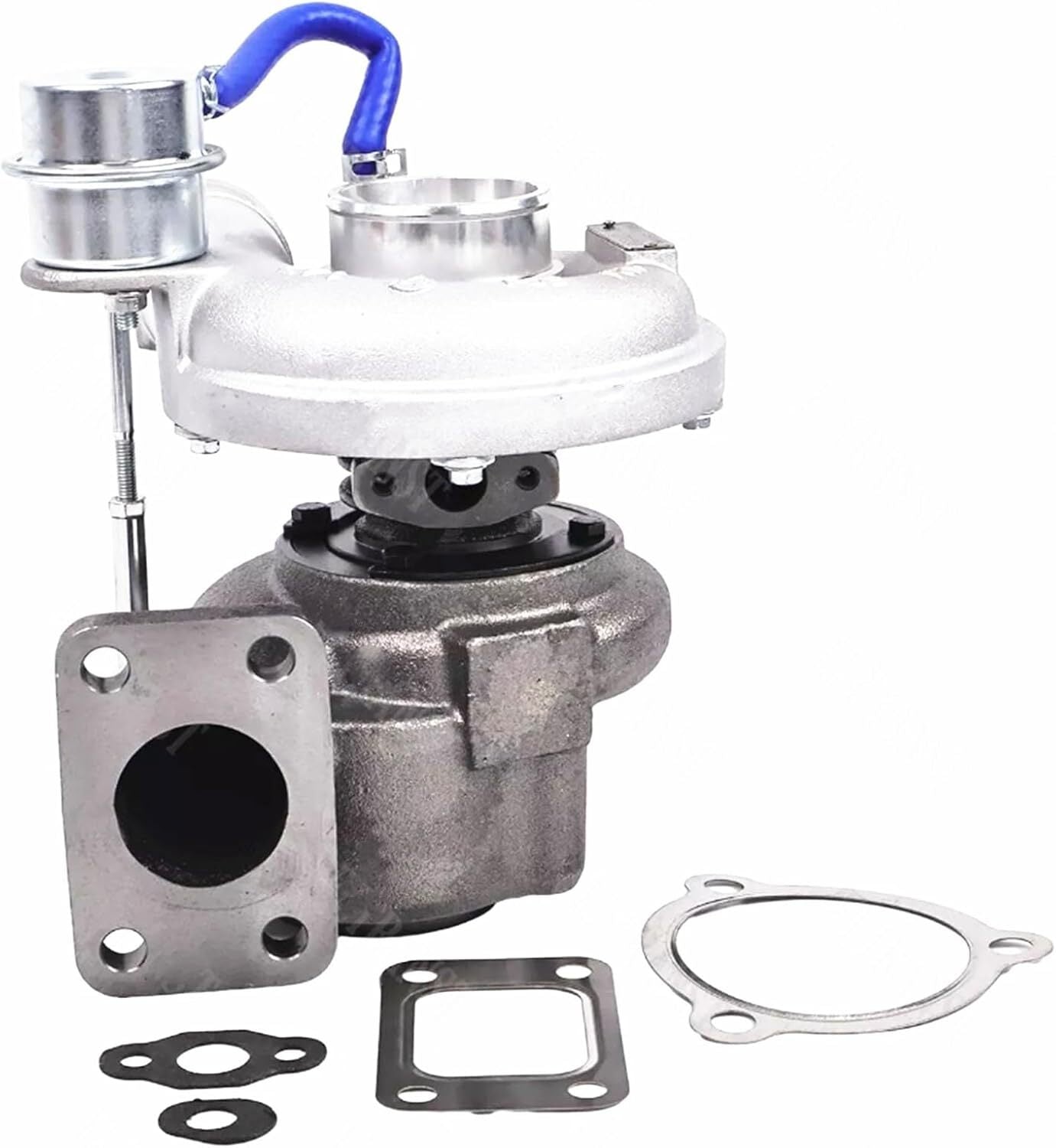 TURBOCHARGER 2674A225 711736-0025 For Perkins 4.4LTR Engine