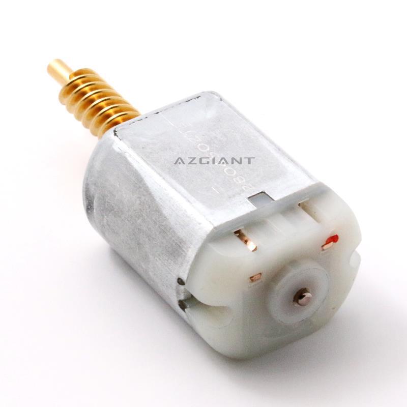 Central Door Lock Actuator Motor 80501-JD000 for 2006-13 for Nissan Qashqai J10 MK1
