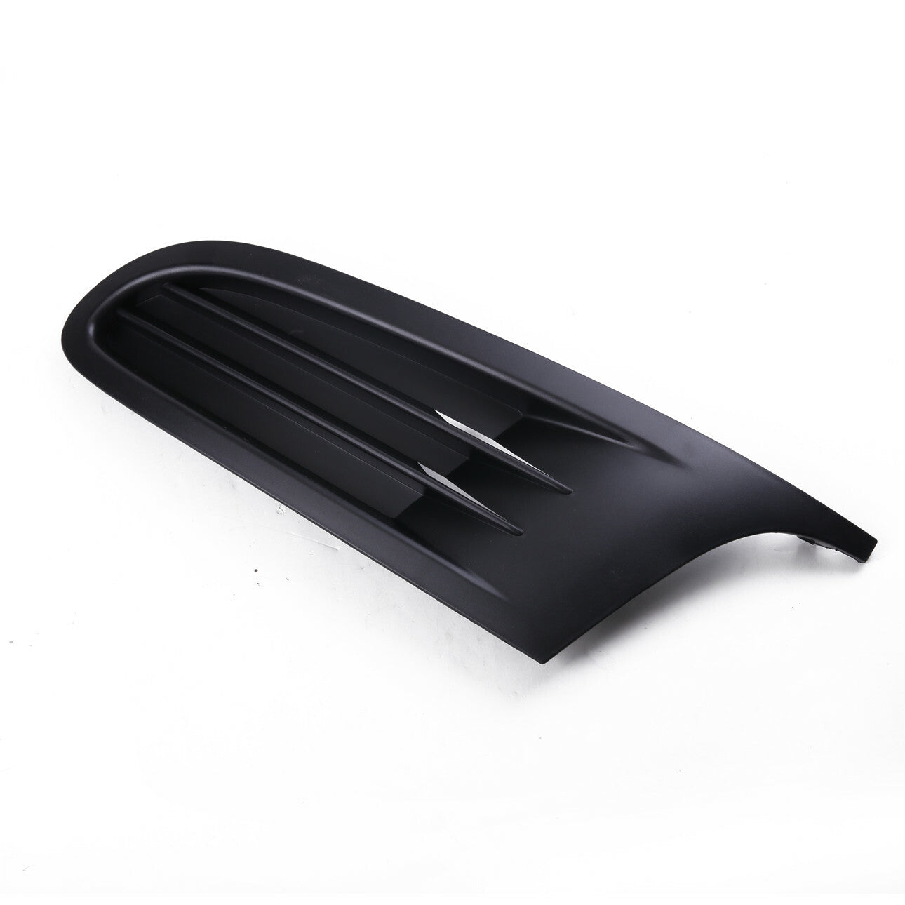 for VW for Golf mk6 Front Left Bumper Grille without fog light 5K0853665A