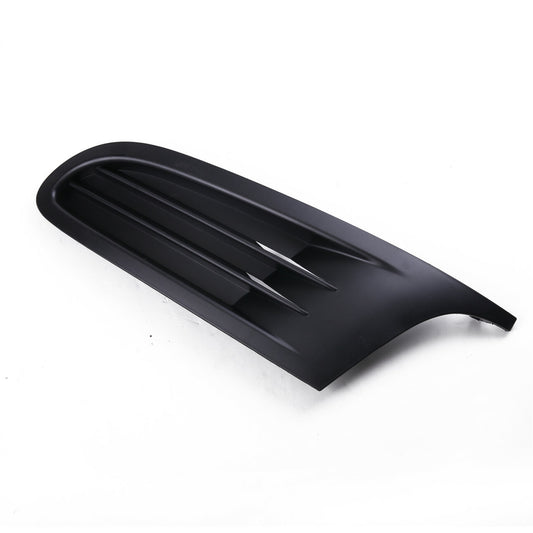 for VW for Golf mk6 Front Left Bumper Grille without fog light 5K0853665A