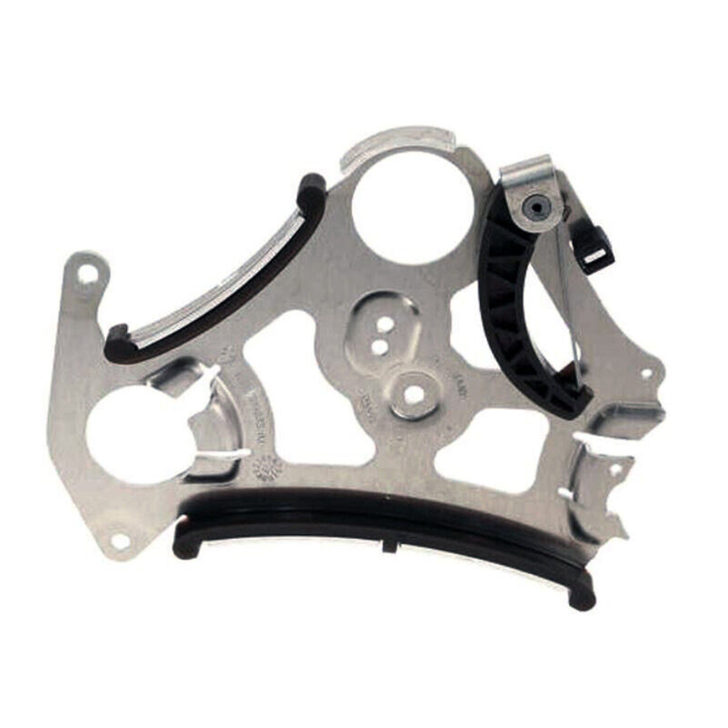 Engine Overhaul Gasket Seals Kit Oil Pump Guide Chain Gear Pistons Rings for BMW