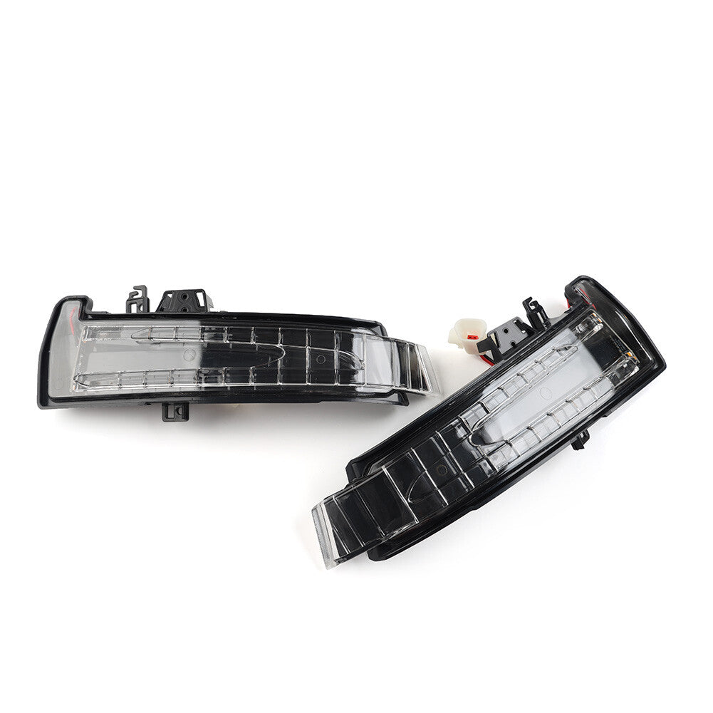 Sequential LED Side Mirror Indicator Turn Signal Light for Benz A/B/C/E/S Class