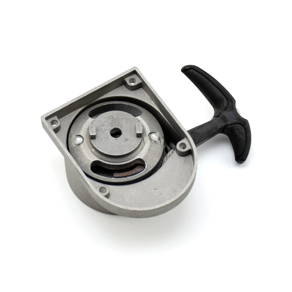 Alloy Pull Start Starter Starters 49-80cc 2-stroke Engine Motorized Bicycle Bike