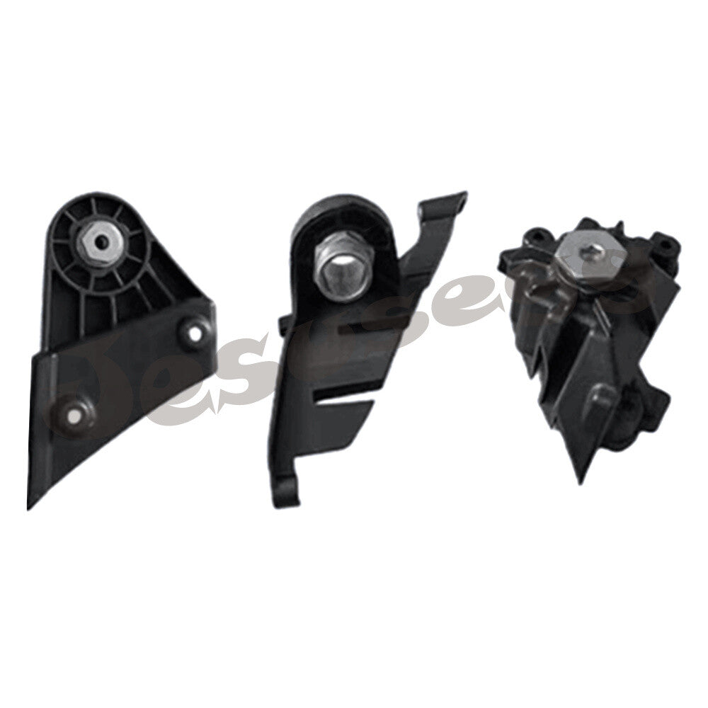 Right Headlight Headlamp Repair Kit Bracket Fit for MERCEDES for BENZ E CLASS W212