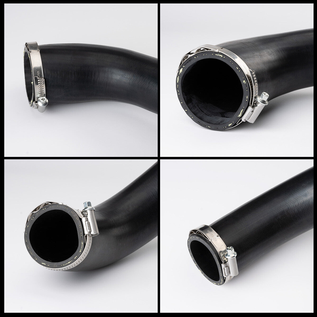 Suitable for Mitsubishi Outlander 2.2Di D 1505B318 1505A568 turbo intercooler hoses