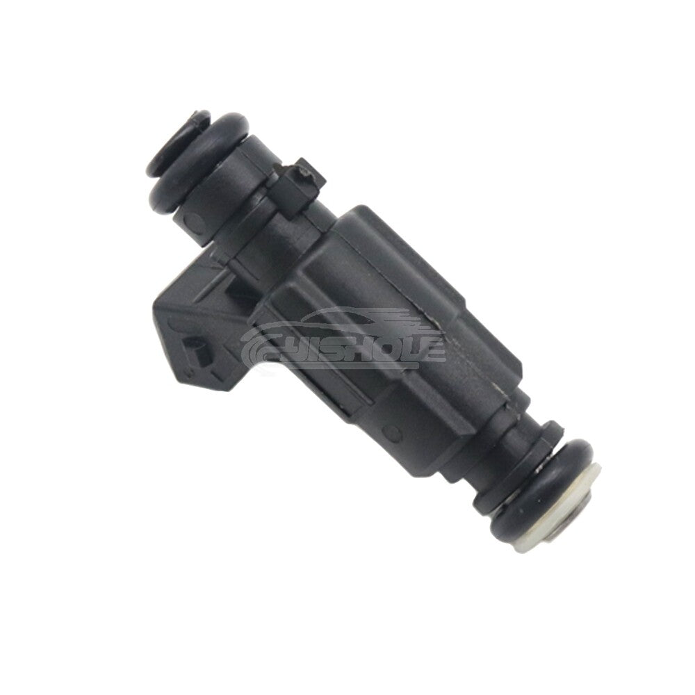4P Fuel Injectors 0280156403 for VW for Golf Polo Fox Voyage Flex 1.6L 032906031R