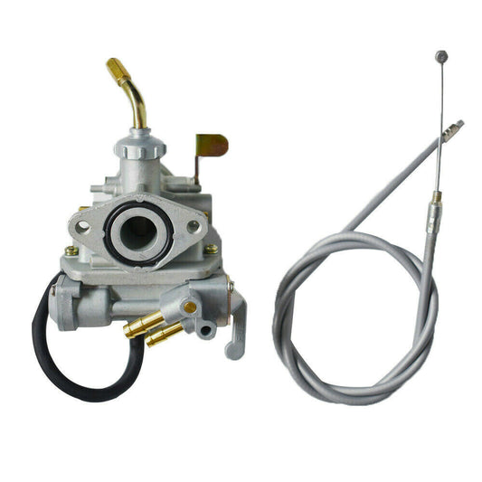 New Carburetor Cable for Honda CT90 Trail 90 K1 K2 K3 K4 Carb