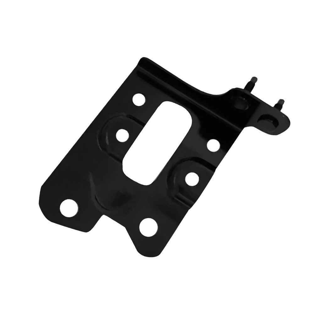 Right Hood Latch Lock Support Bracket Black 625E2-4GA0A For 2014-2025 Q50