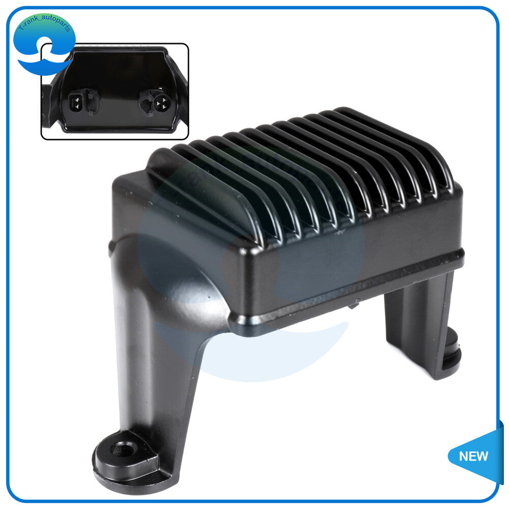 For 2006-2008 for Harley-Davidson Electra Glide Black Regulator Rectifier 74505-06