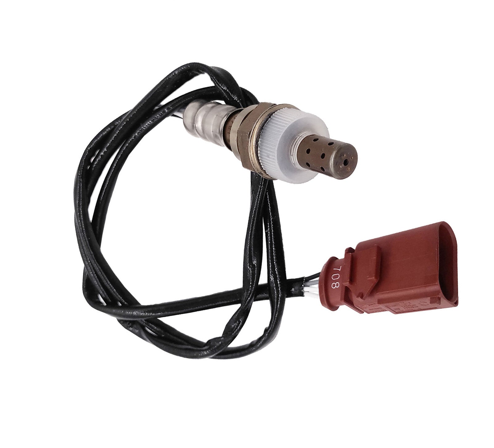 Downstream Oxygen Sensor 234-4409 for Audi 09-11 A6 04-06 A4 Quattro 3.0 3.2L