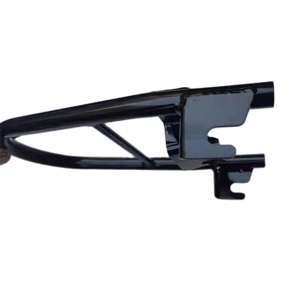 Motorcycle Z50 Monkey rear wing off-road version Baja Taill modification bracket
