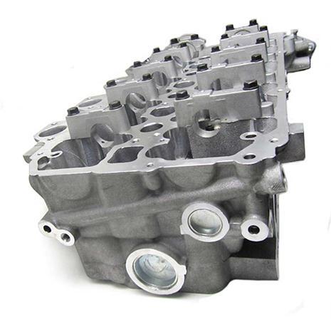 Engine Cylinder Head fits for Mitsubishi for CHALLENGER TRITON L200 2.5 Diesel 2006