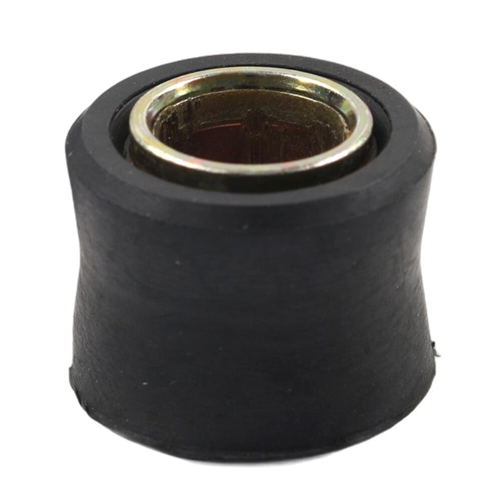 Universal Motorbike 12MM Rear Shock Absorber Cushion Rubber Ring Bushing