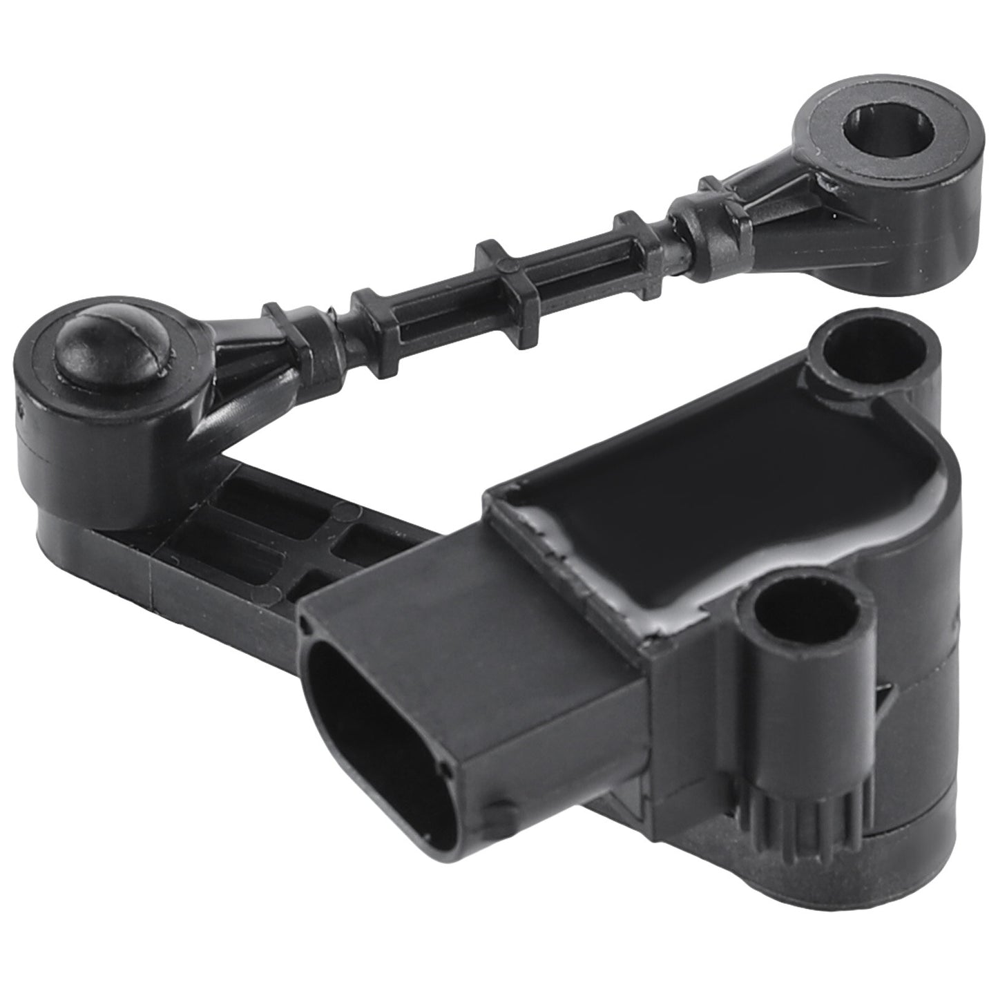 4pcs Front  Rear Ride Height Level Sensor for Land Rover Discovery for Range Rover