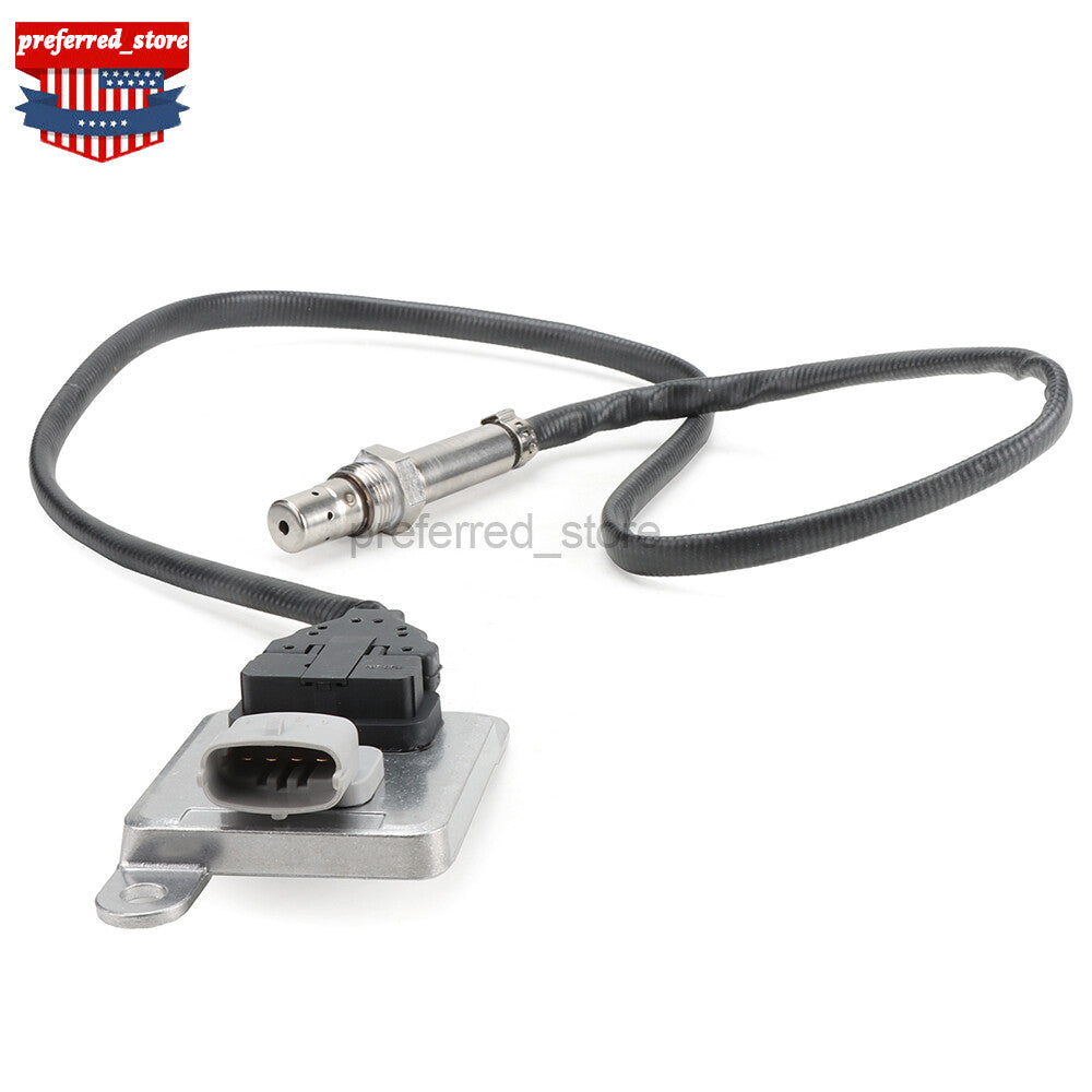Downstream oxygen sensors are suitable for Jaguar XJ8, XJR, XK8, XKR 4.0, 4.2LX models, and 3.0L