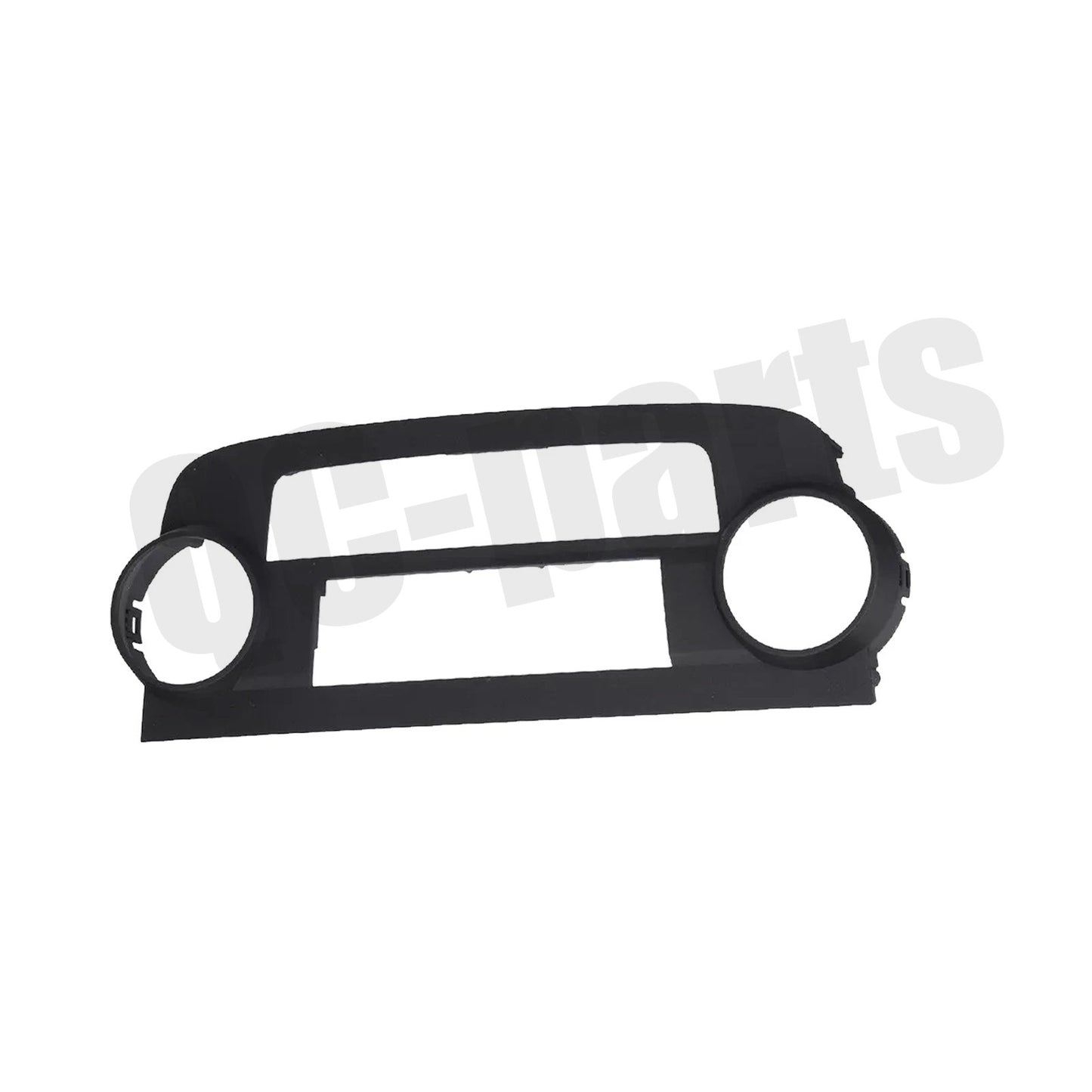 Car HVAC control panel, model number 79501-SWA-A01ZA, suitable for 2007-2009 for Honda CR-V manual AC.