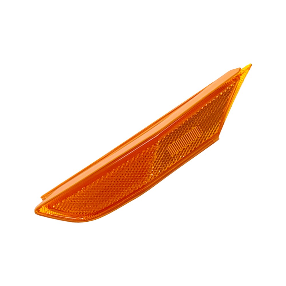 for Nissan GT-R Front Left Side Marker Light Marker Lamp Assembly 26185-JF30A