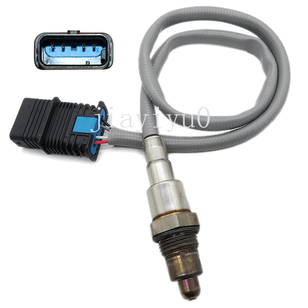 Downstream oxygen sensors are suitable for Kia Sorento Optima, for Hyundai Santa Fe 2.4, and for Tucson 2.0L.