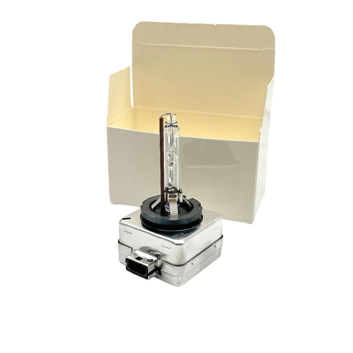 Xenon HID headlight bulbs are suitable for Audi A1, A3, for A4 , for A5 , for A6 , A7, Q3, and Q5.
