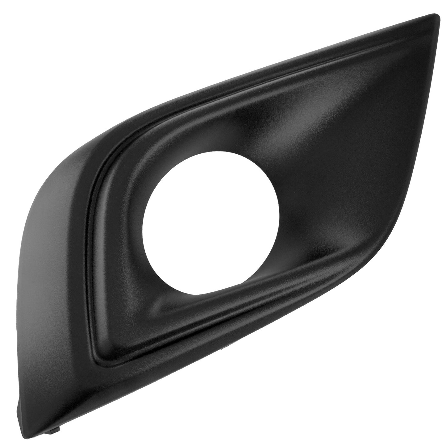 Front Left Fog Bumper Light Cover Lamp Bezel 62257-5BC0A Fits for Nissan Murano